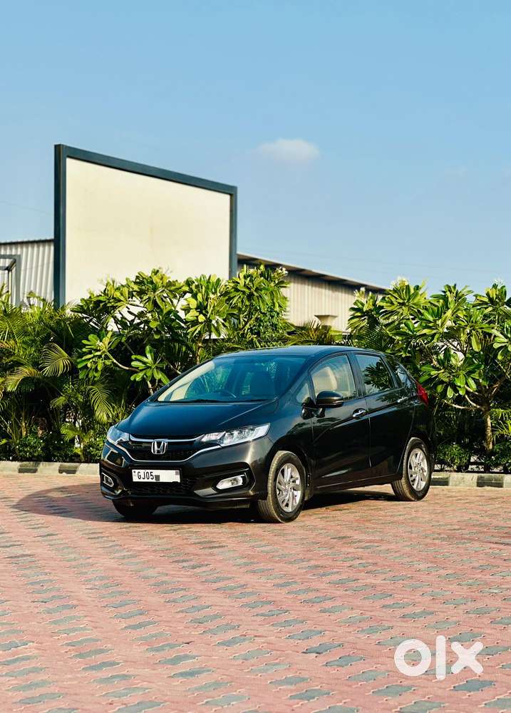 Honda Jazz 1.2 Zx I-vtec, 2022, Cng & Hybrids
