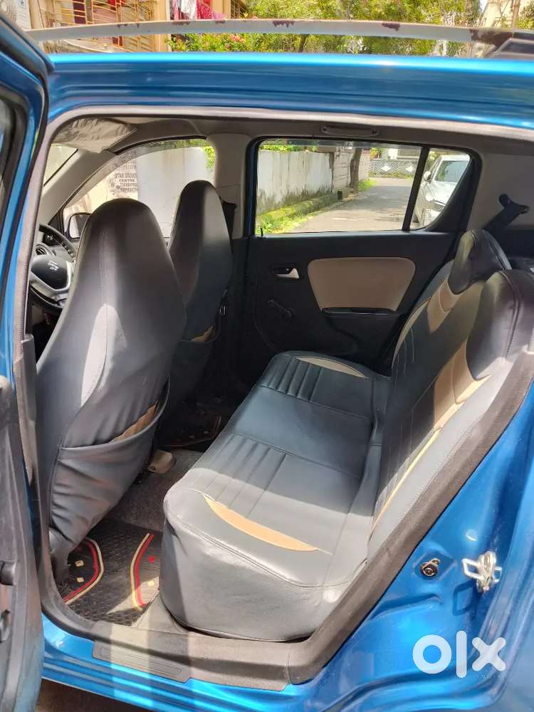 Maruti Suzuki Alto Lxi 2019 Car