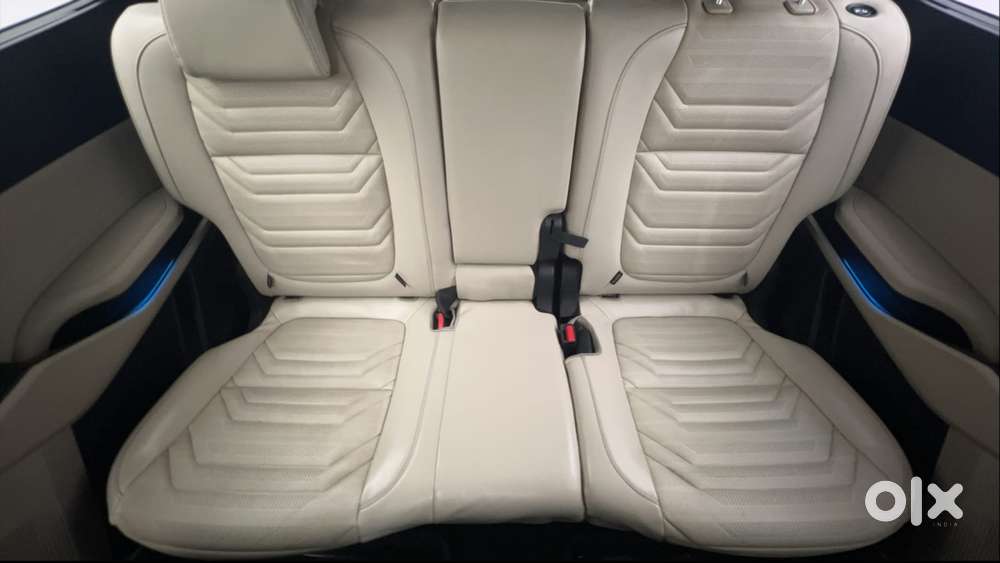 Kia Carens 1.5 Luxury Diesel 7 Str Imt, 2022, Diesel