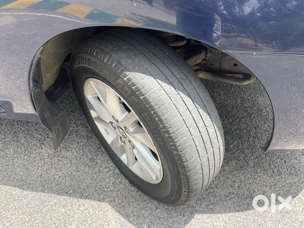 Toyota Innova 2.5 Gx 8 Seater Limited Edition, 2005, Diesel