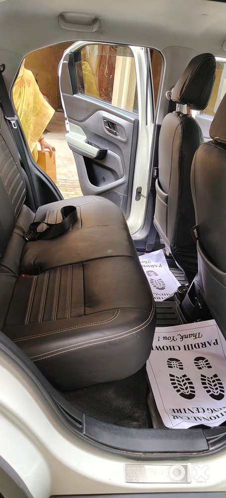 Tata Punch 1.2 Petrol 2023