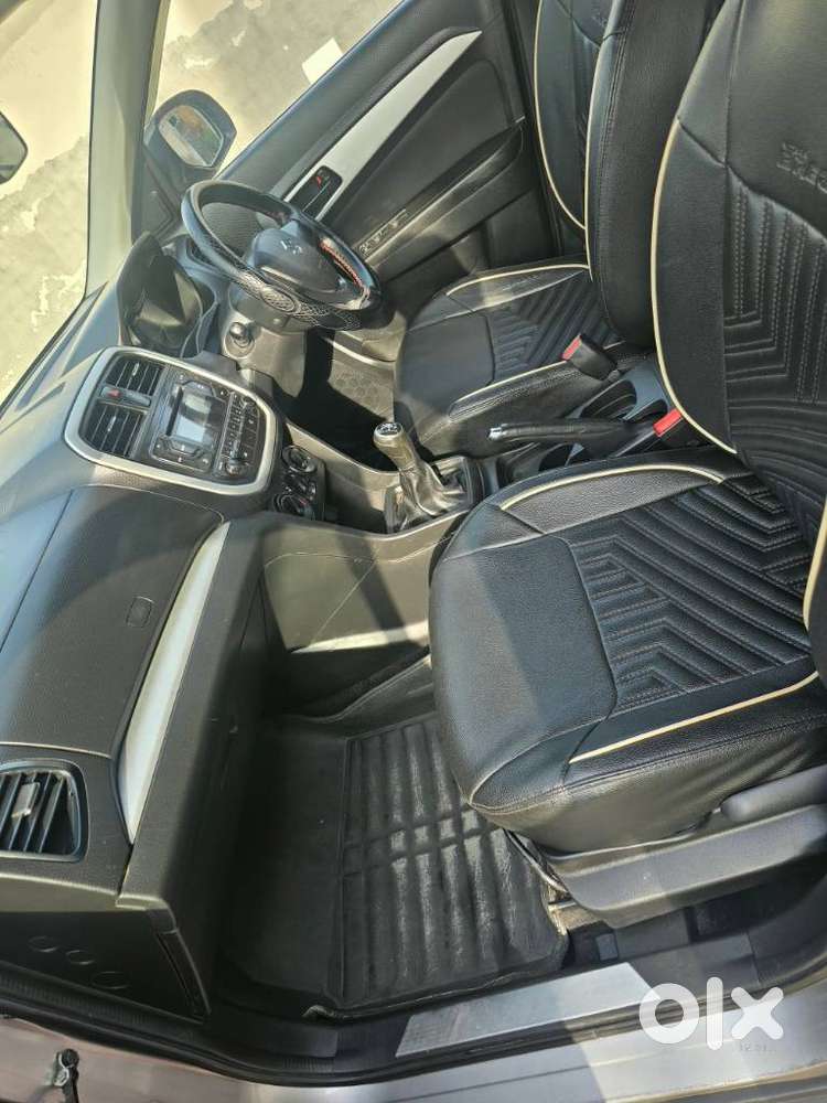 Maruti Suzuki Brezza Vdi, 2019, Diesel