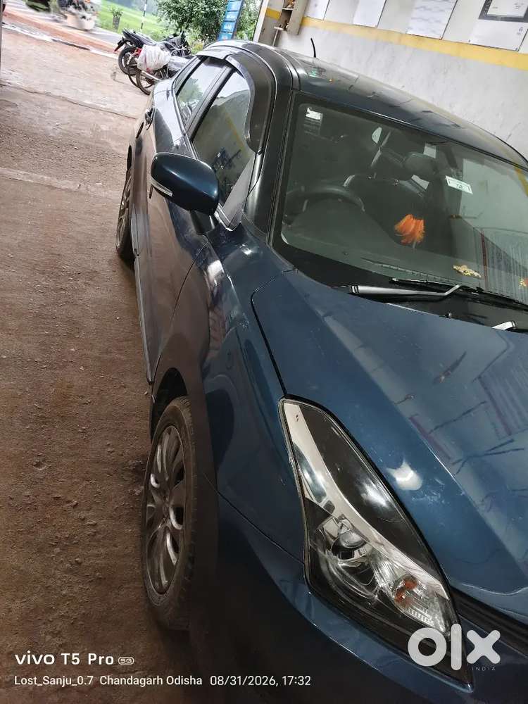 Maruti Suzuki Baleno 2019 (negotiable)