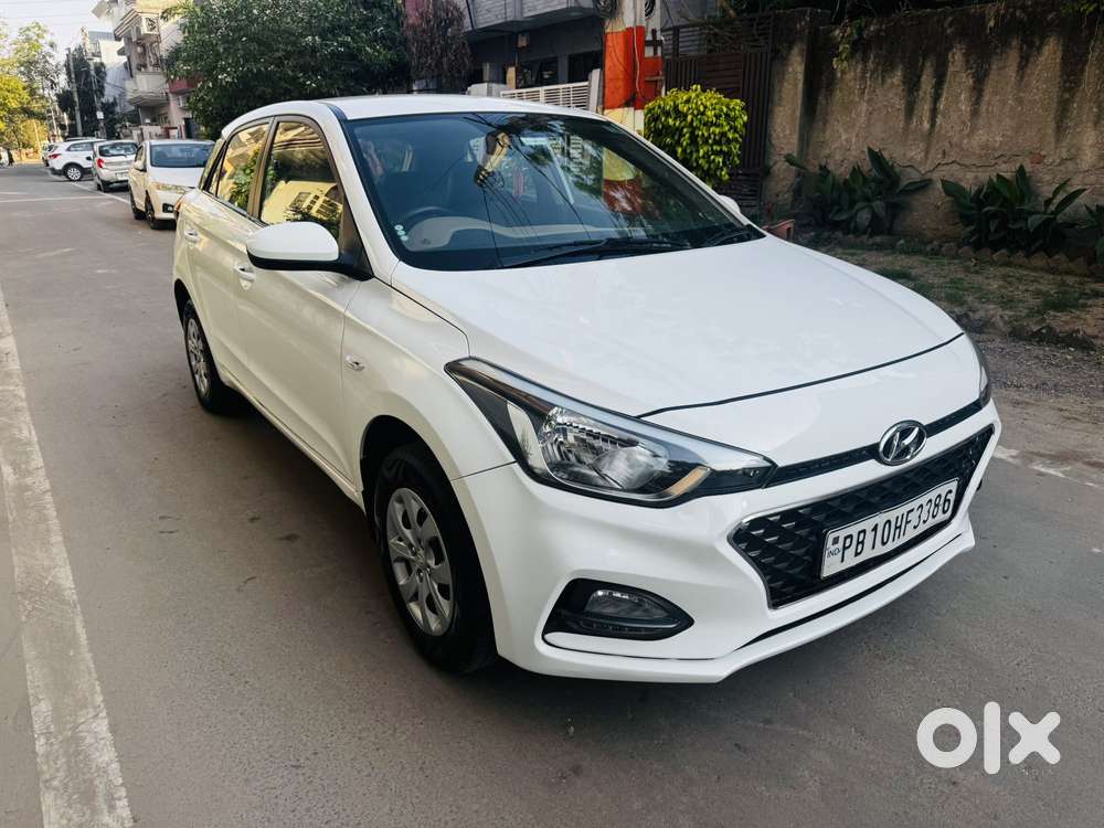 Hyundai I20 Magna Plus, 2019, Petrol