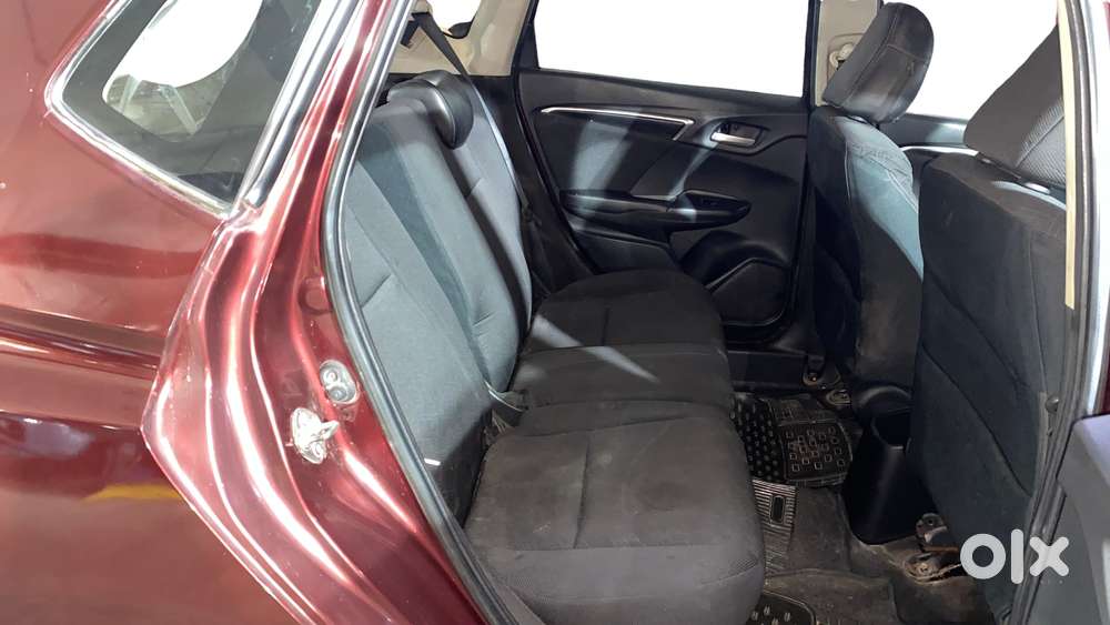 Honda Jazz 1.2 Vx I Vtec, 2016, Petrol