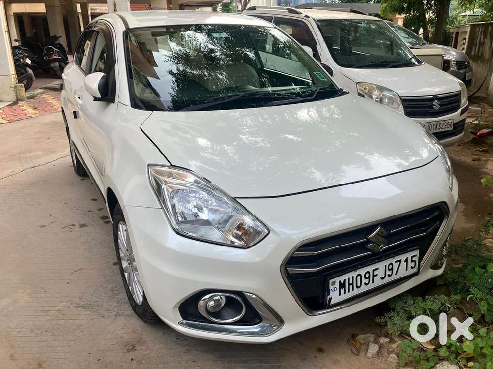 Maruti Dzire Petrol Manual 2020