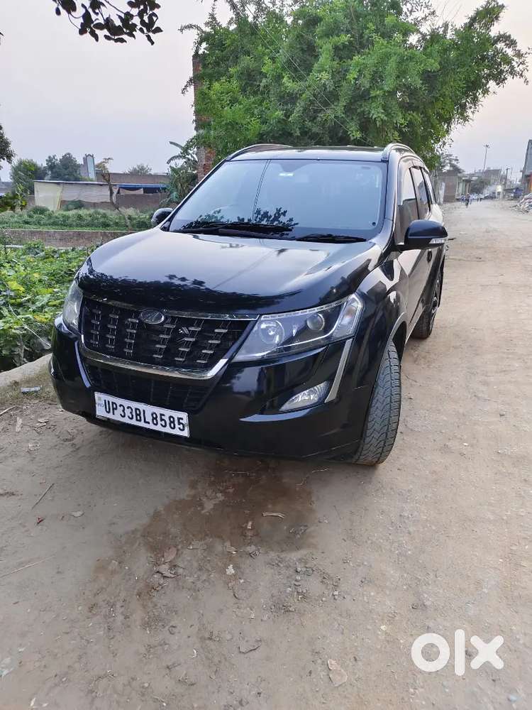 Mahindra Xuv500 Diesel 2020