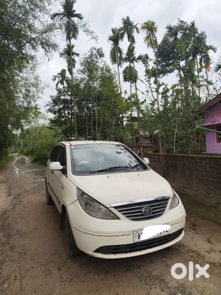 Tata Vista Tech 2011 Diesel 128000 Km Driven