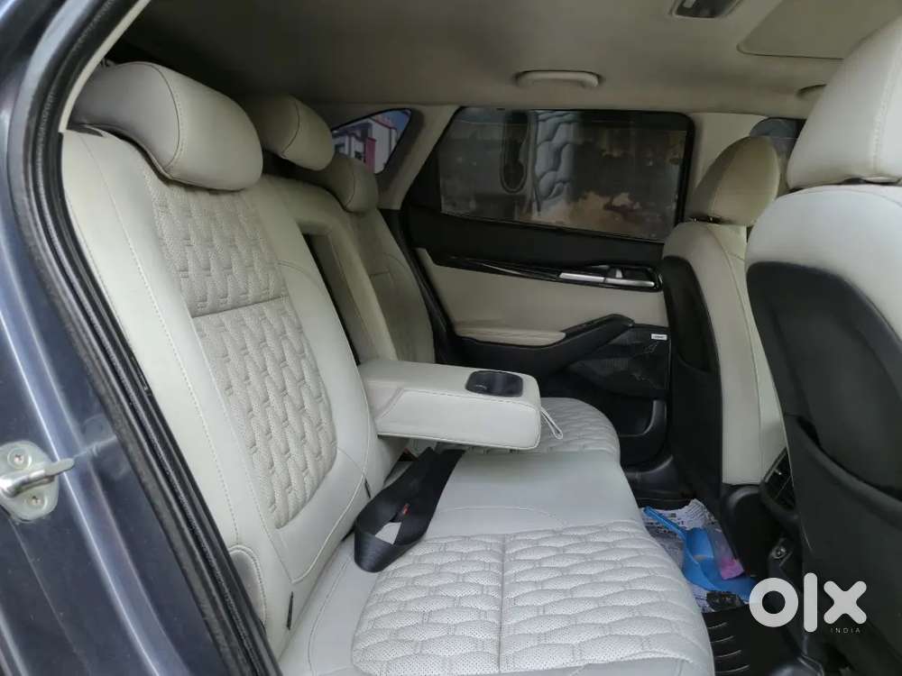 Kia Seltos Diesel 2021