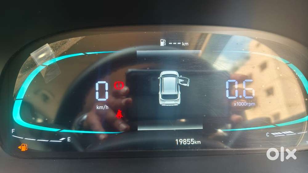 Hyundai Exter S 1.2 Mt, 2024, Petrol