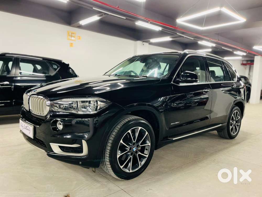Bmw X5 Xdrive 30 D, 2018, Diesel