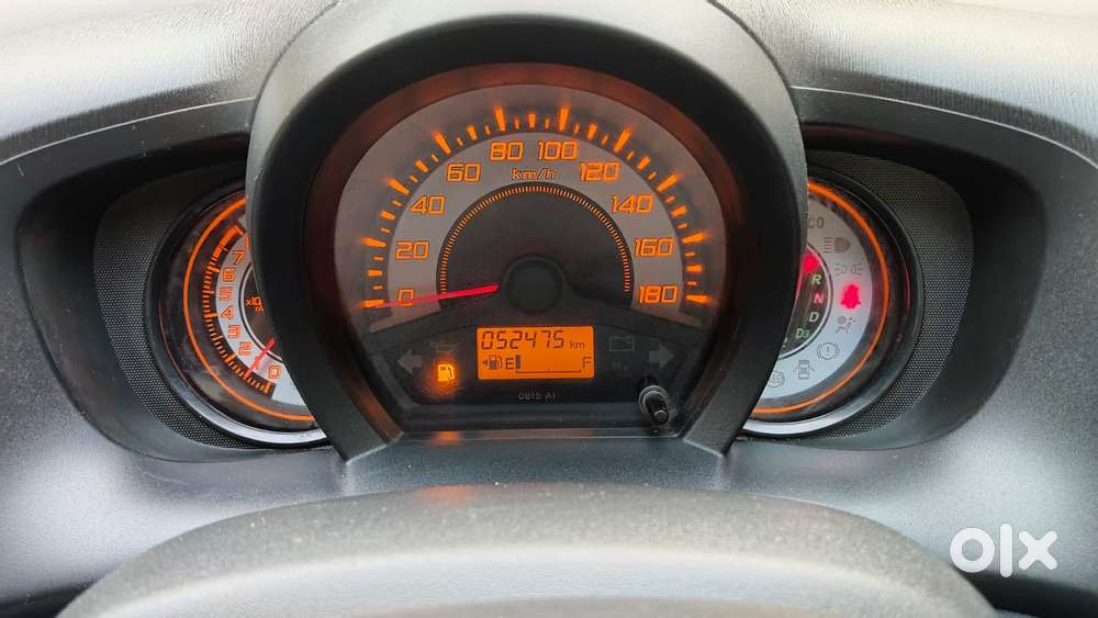 Honda Brio 2013-2016 Vx O At, 2015, Petrol