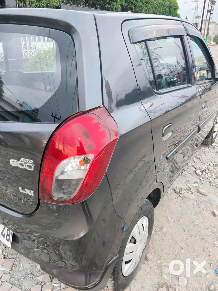 Maruti Suzuki Alto 800 Lxi, 2021, Petrol