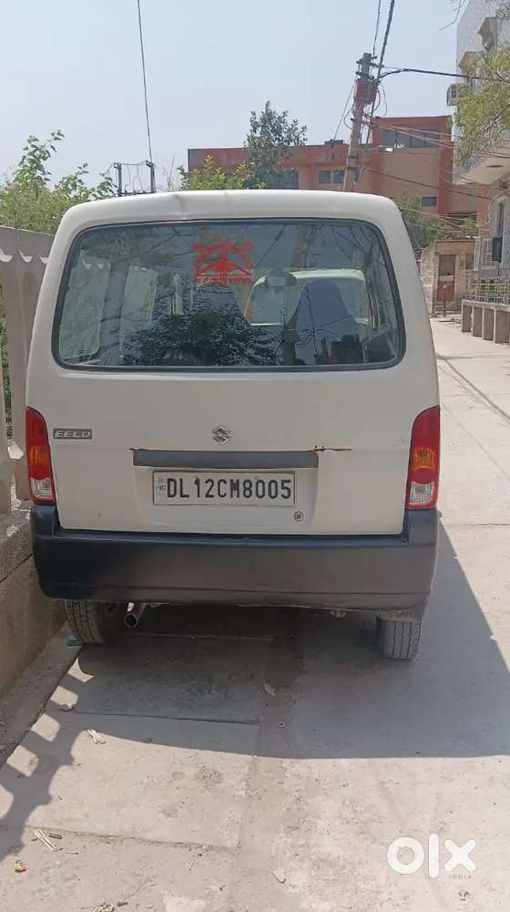 5 Str + Cng + Ac