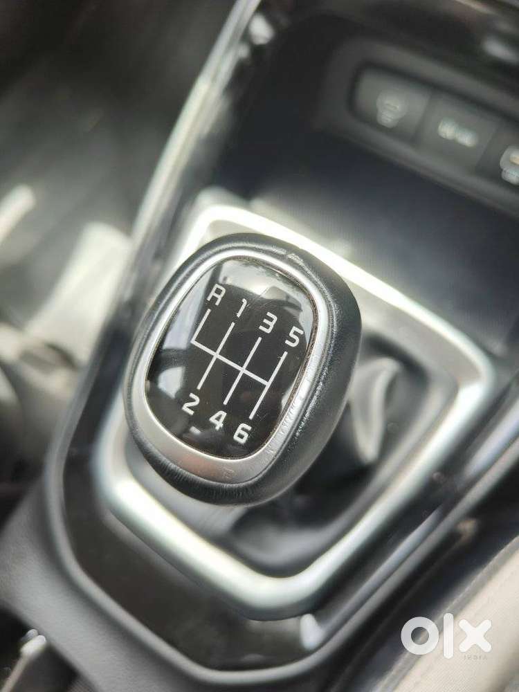 Kia Sonet Htx Plus Turbo Imt, 2024, Petrol