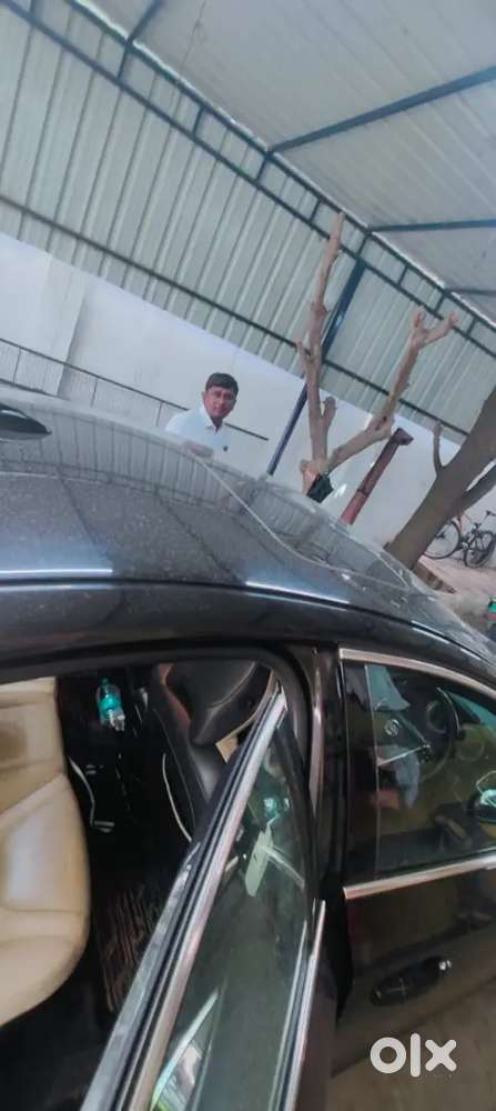 Volvo S60 2012 Diesel 83000 Km Driven