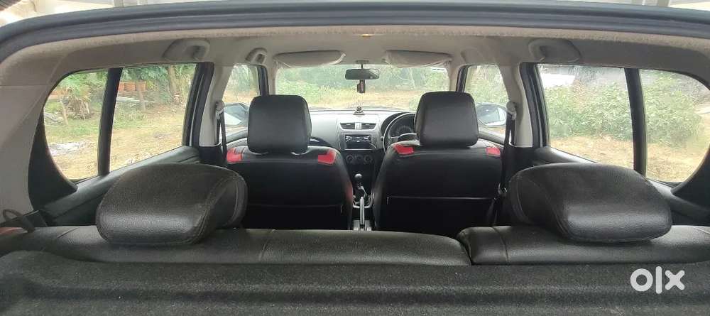 Maruti Suzuki Swift 2016 Petrol Well Maintained