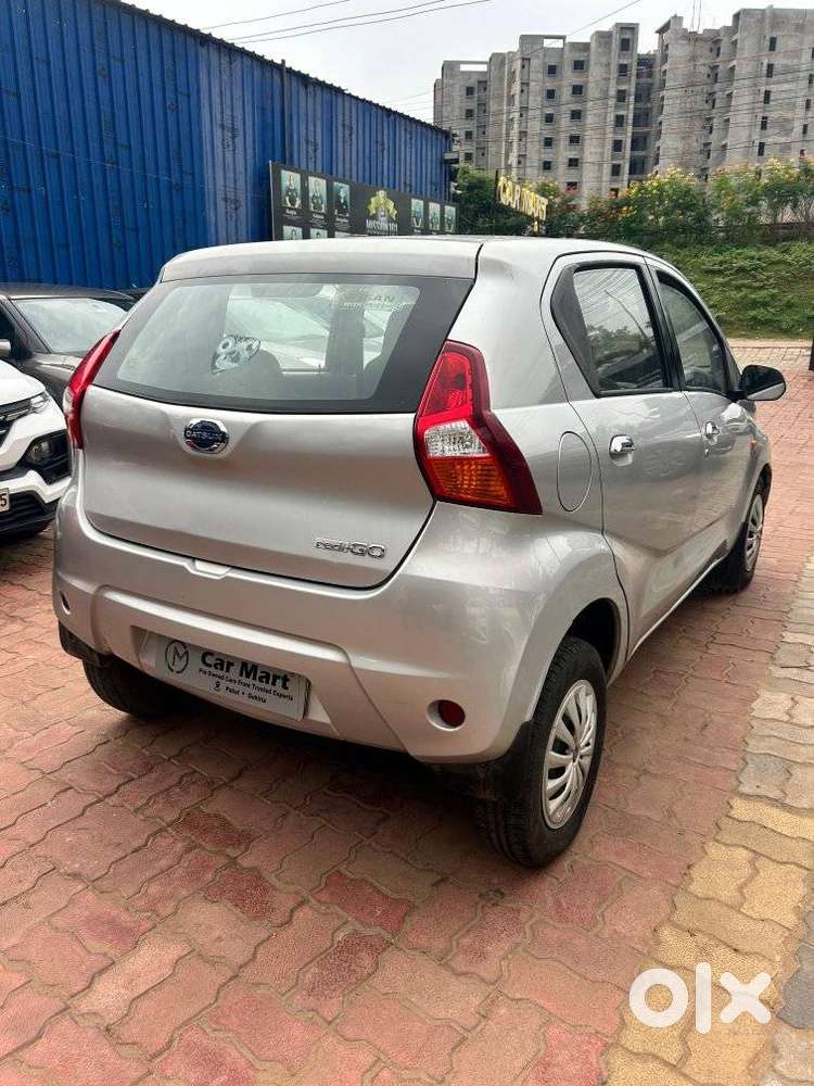 Datsun Redi Go, 2017, Petrol