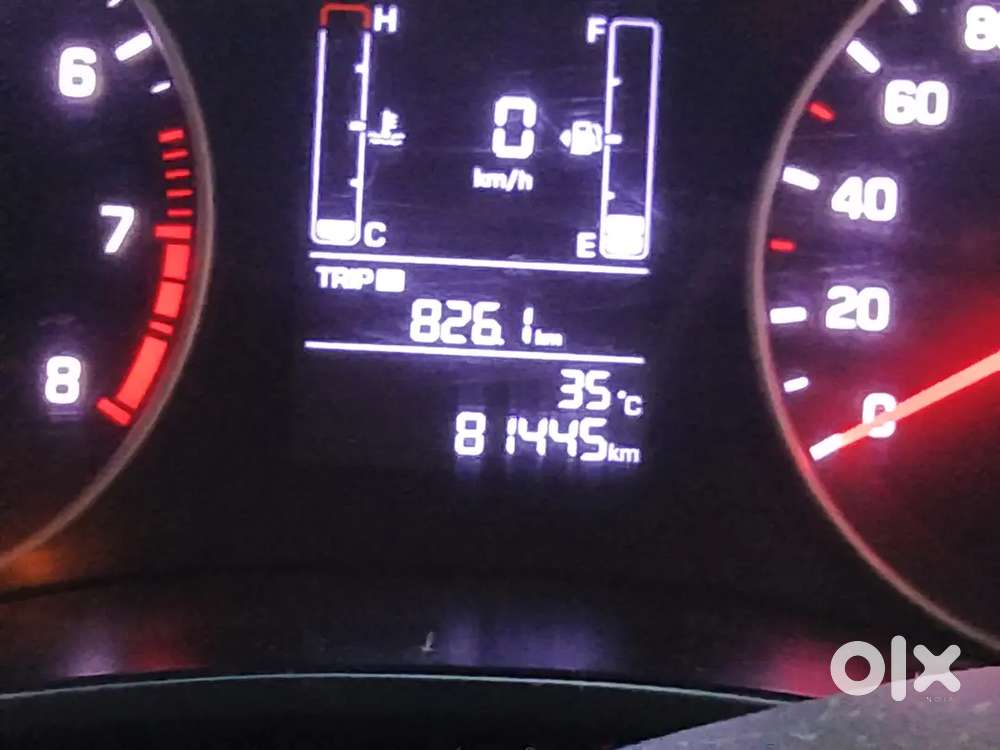 Hyundai I20 2019 Petrol Good Condition