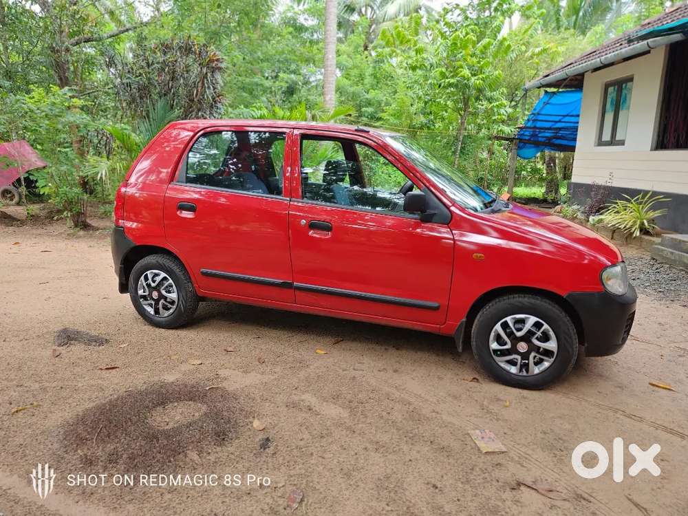 Well Maintained Family Use