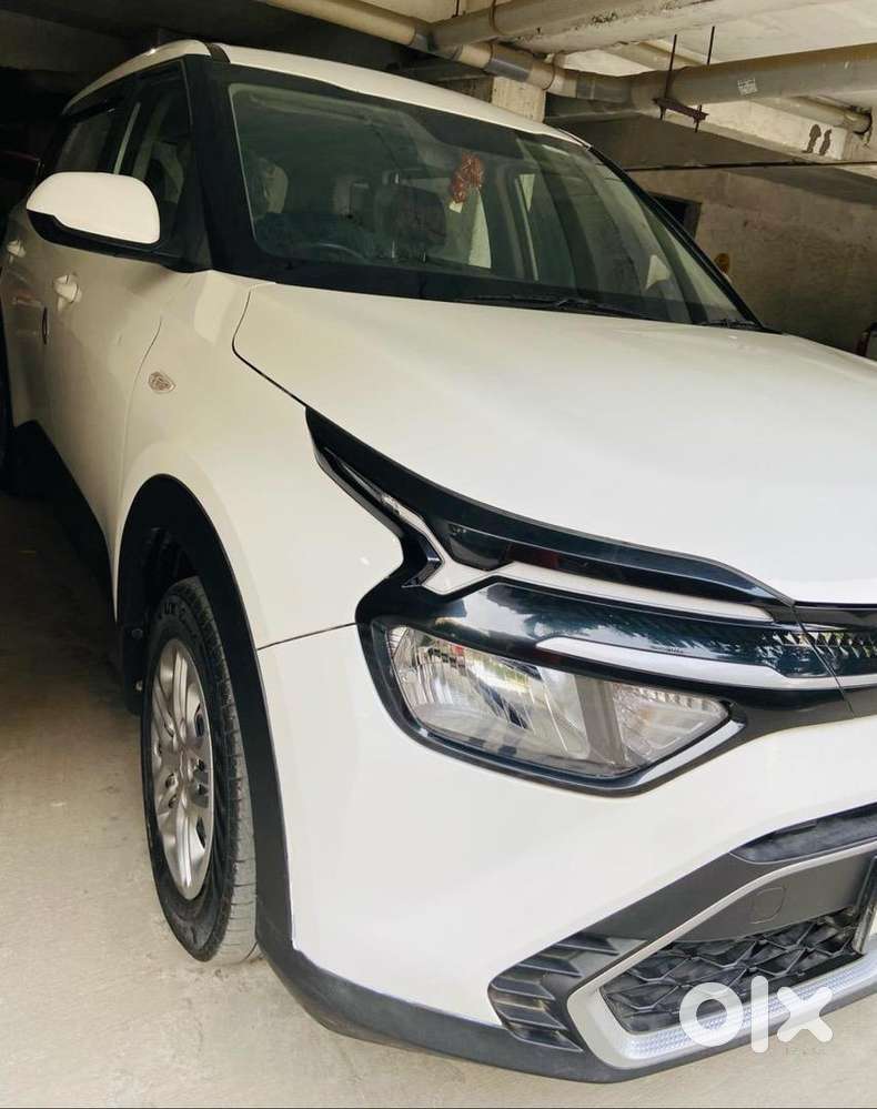 Kia Carens 2022 Cng & Hybrids 110000 Km
