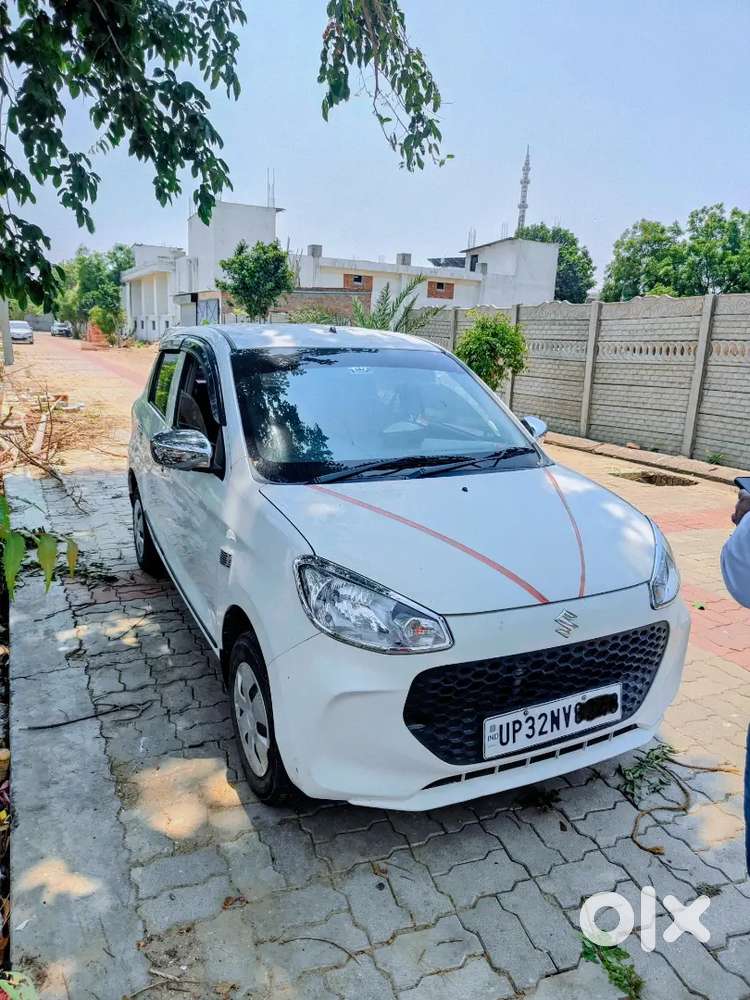 New Car Alto K10 2023 Model