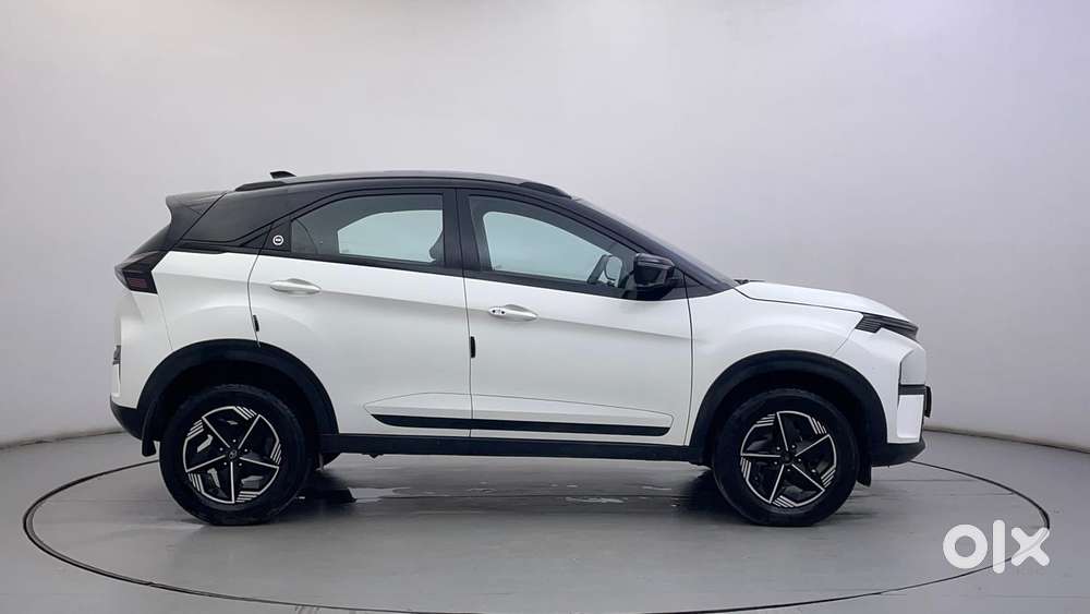 Tata Nexon Fearless Plus S 1.5 Revotorq Diesel 6 Amt Dt, 2023, Diese..