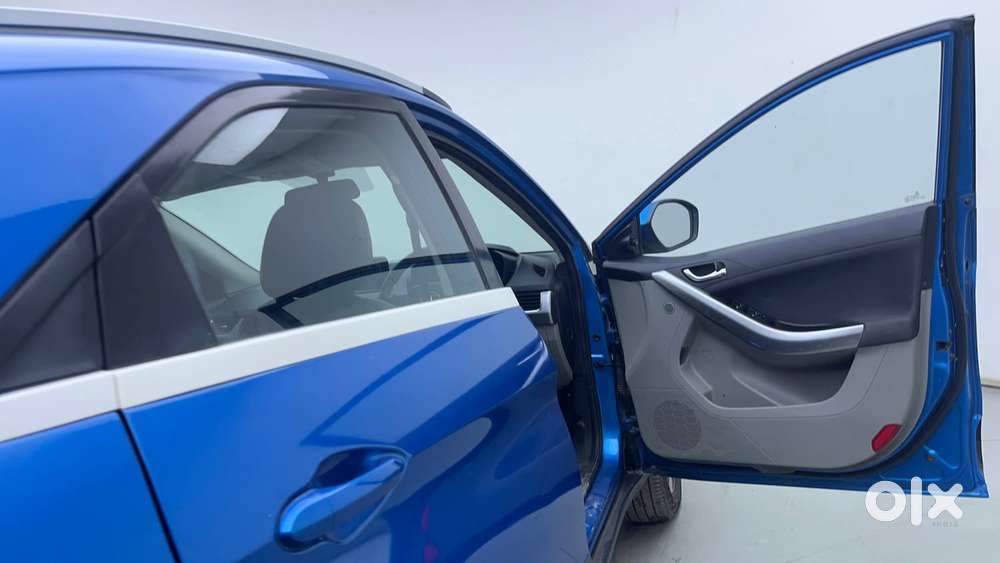Tata Nexon 1.5 Revotorq Xza Plus, 2018, Diesel