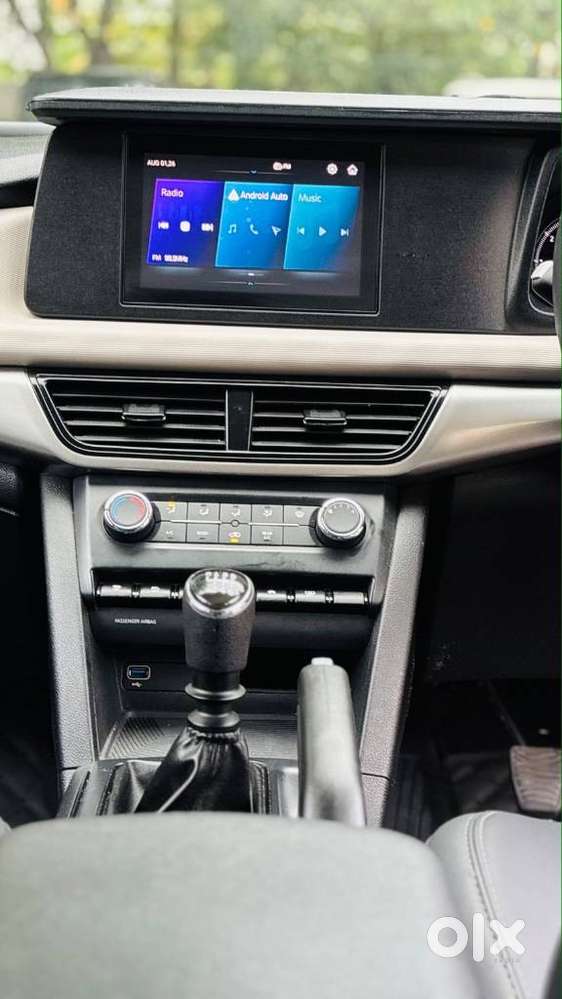 Mahindra Xuv700, 2024, Diesel