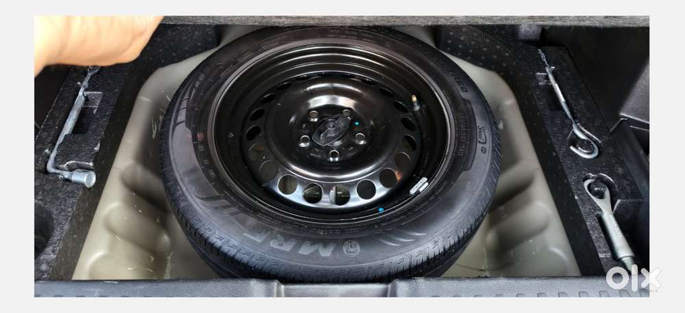 Maruti Suzuki Brezza Zxi Plus At, 2022, Petrol