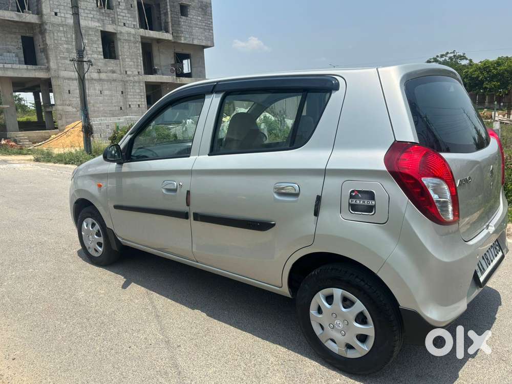 Maruti Suzuki Alto 800 0.8 Vxi (o), 2019, Petrol