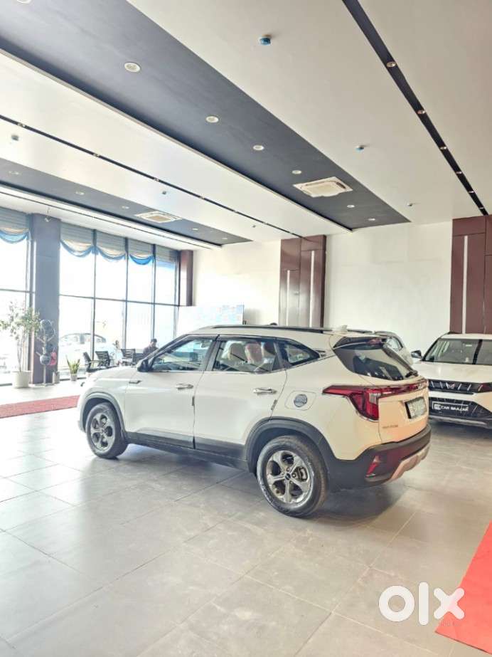 Kia Seltos 1.5 Htk+, 2023, Diesel