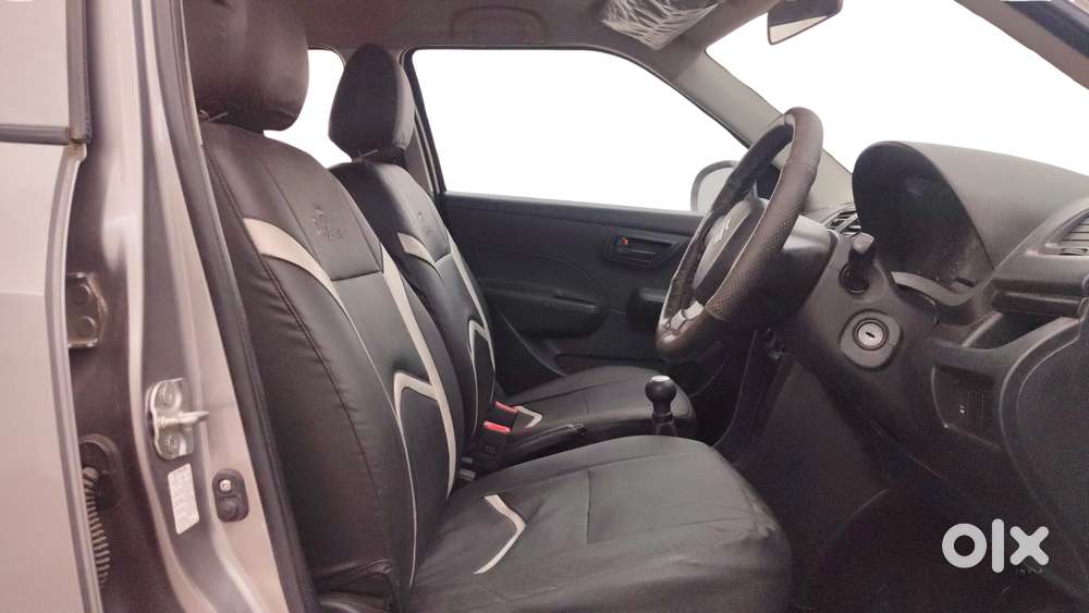 Maruti Suzuki Swift 2011-2014 Lxi, 2013, Petrol