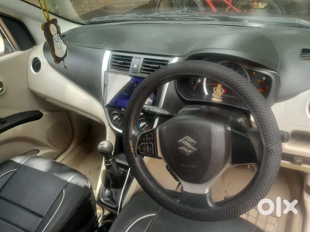 Maruti Suzuki Celerio Zxi(o) 2019