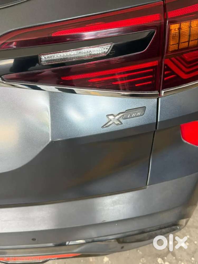Kia Seltos Diesel At 2023
