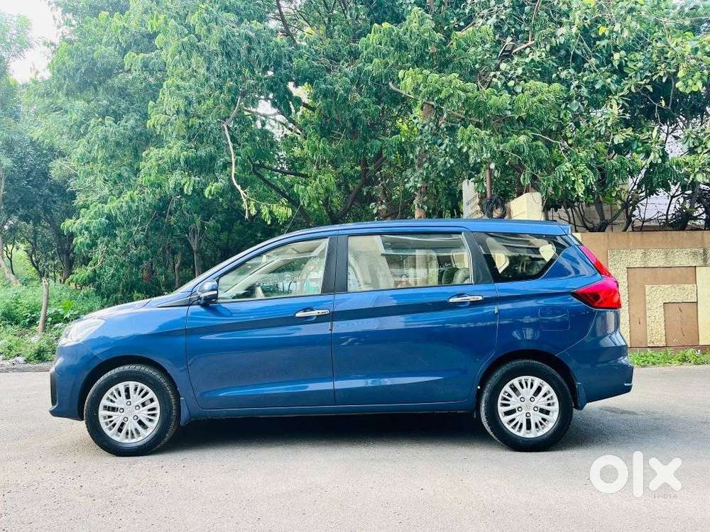 Maruti Suzuki Ertiga 1.3 Zdi Plus, 2018, Diesel