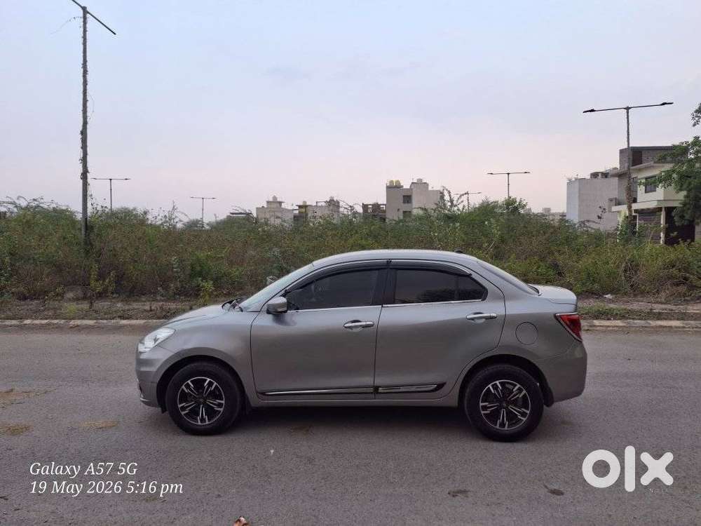 Maruti Suzuki Swift Dzire Vxi Optional, 2020, Petrol