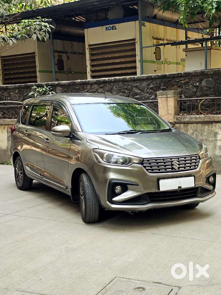 Maruti Suzuki Ertiga Vxi (o) Cng, 2020, Cng & Hybrids