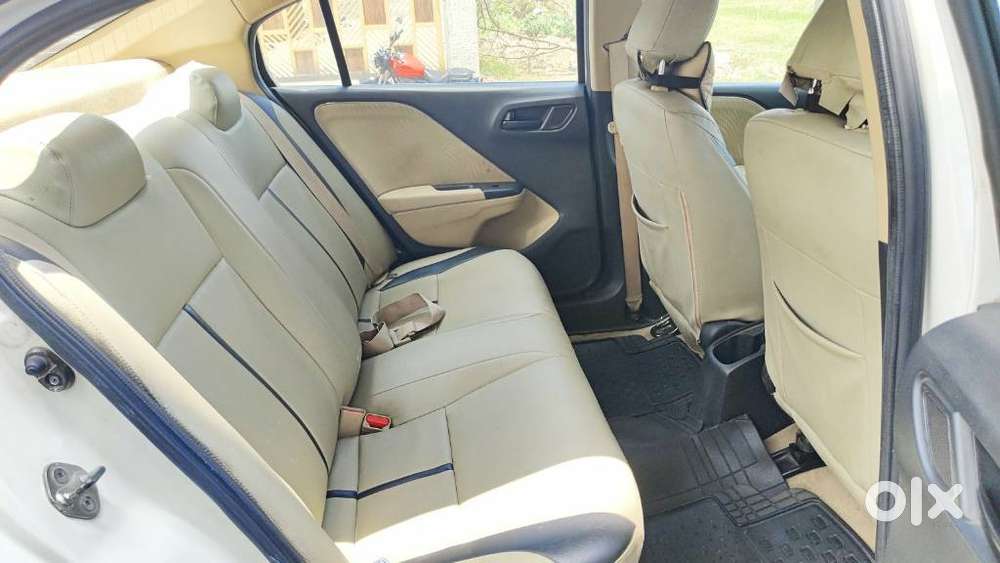 Honda City 2014-2015 I Vtec Sv, 2014, Petrol