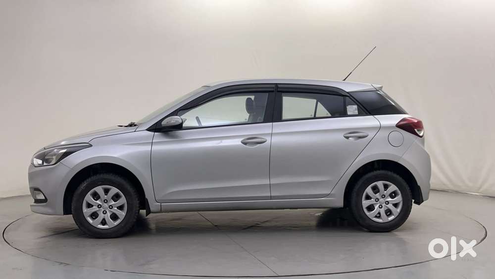 Hyundai Elite I20 [2018-2020] 1.2 Sportz, 2018, Petrol