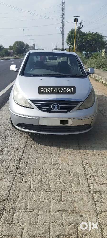 Tata Manza 1.3 Elan 2010