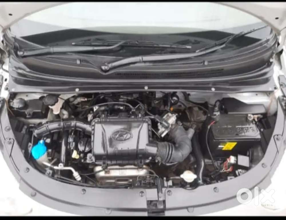 Hyundai I10 2012 Petrol