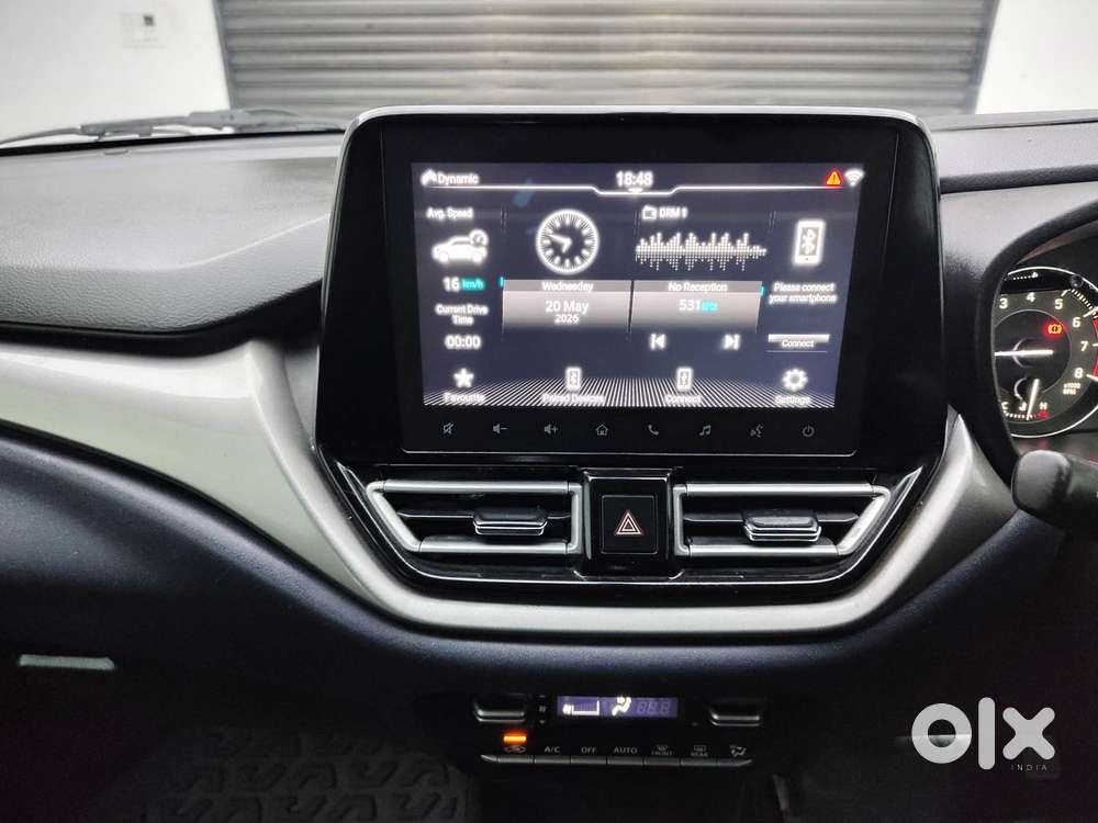 Maruti Suzuki Baleno 2019-2022 1.2 Alpha At, 2023, Petrol