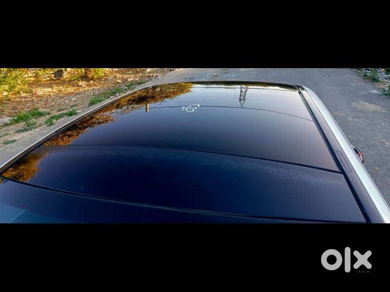 Mercedes-benz C-class C 200, 2015, Petrol