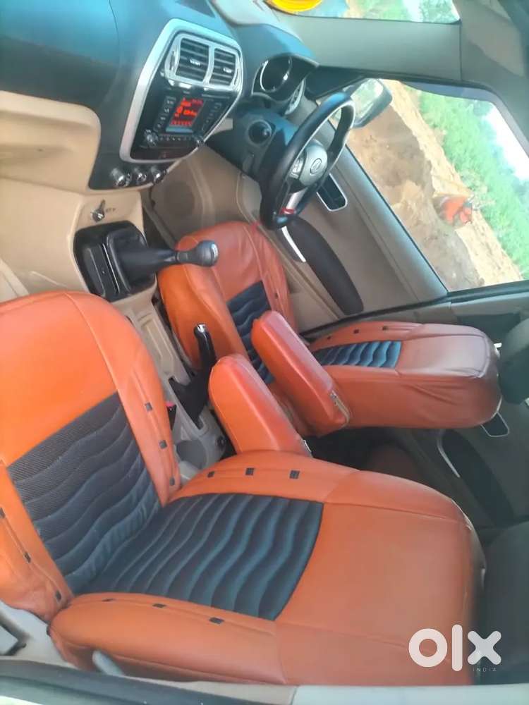 Mahindra Tuv 300 2016 Diesel Manual