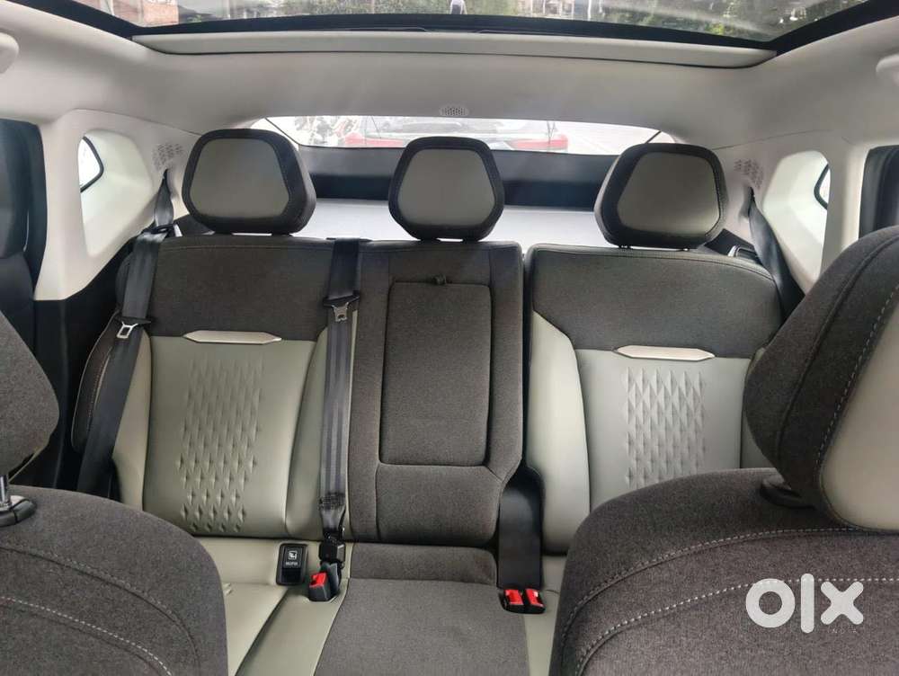 Mahindra Xev 9e Pack Two, 2026, Electric