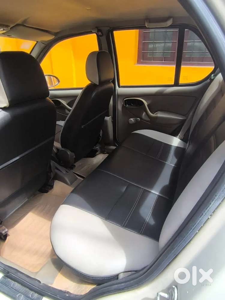 Tata Indigo Ls 2012  Diesel Cab For Sale