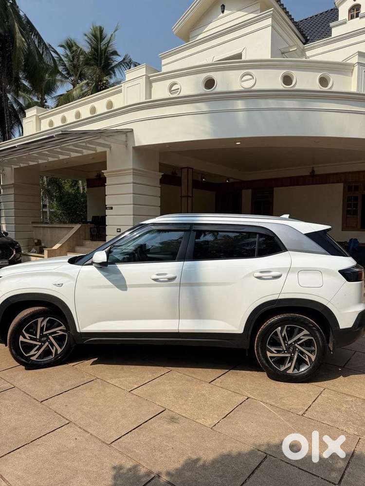 Creta Diesel