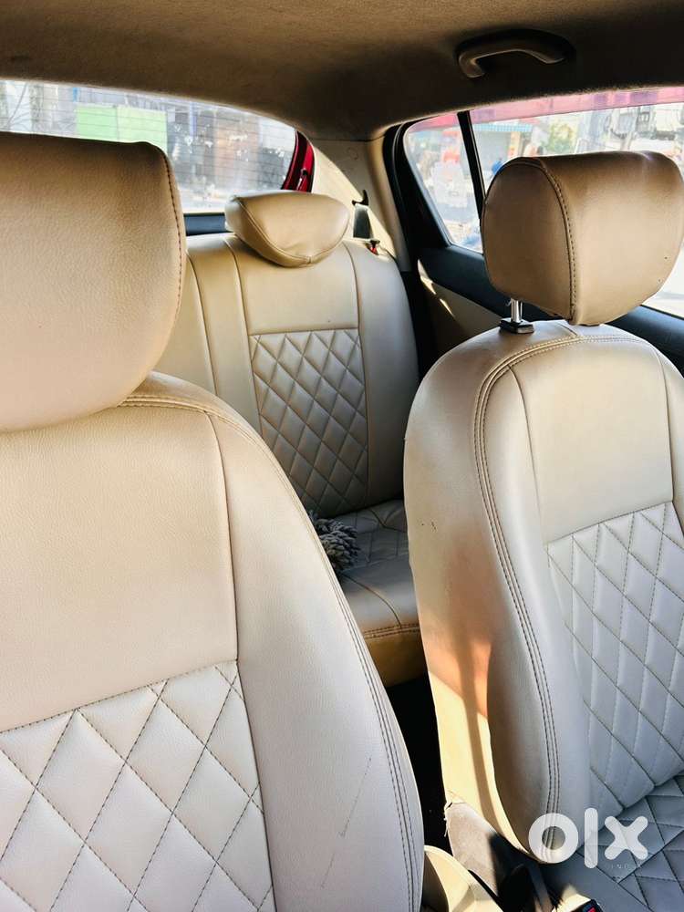 Hyundai I20 Diesel Manual 2010