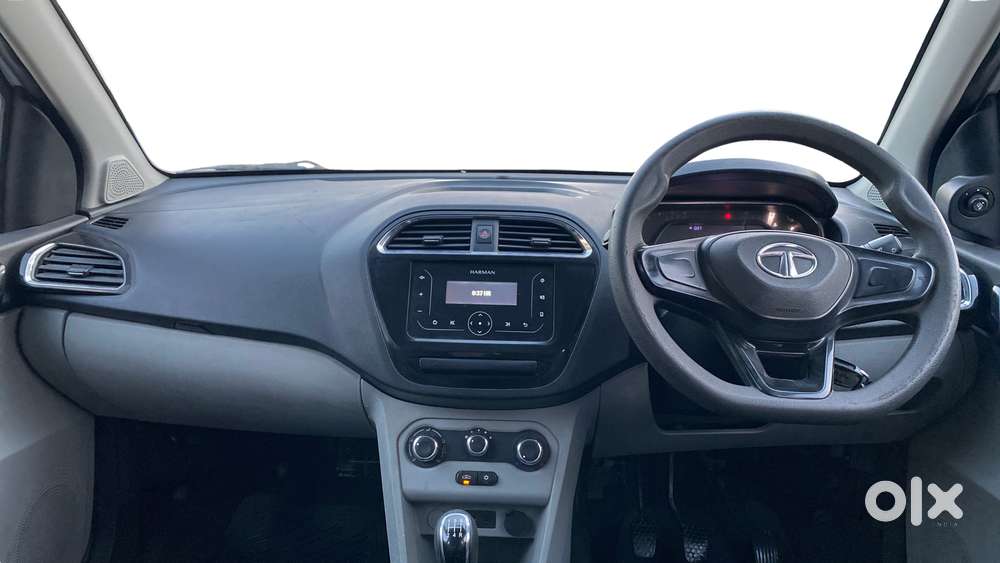 Tata Tiago 1.2 Revotron Xt, 2020, Petrol